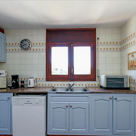 Villa Natalia C101 Lloret de Mar Exteriör bild