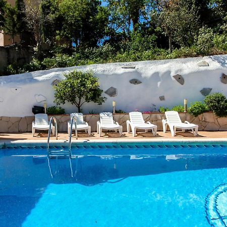 Villa Natalia C101 Lloret de Mar Exteriör bild