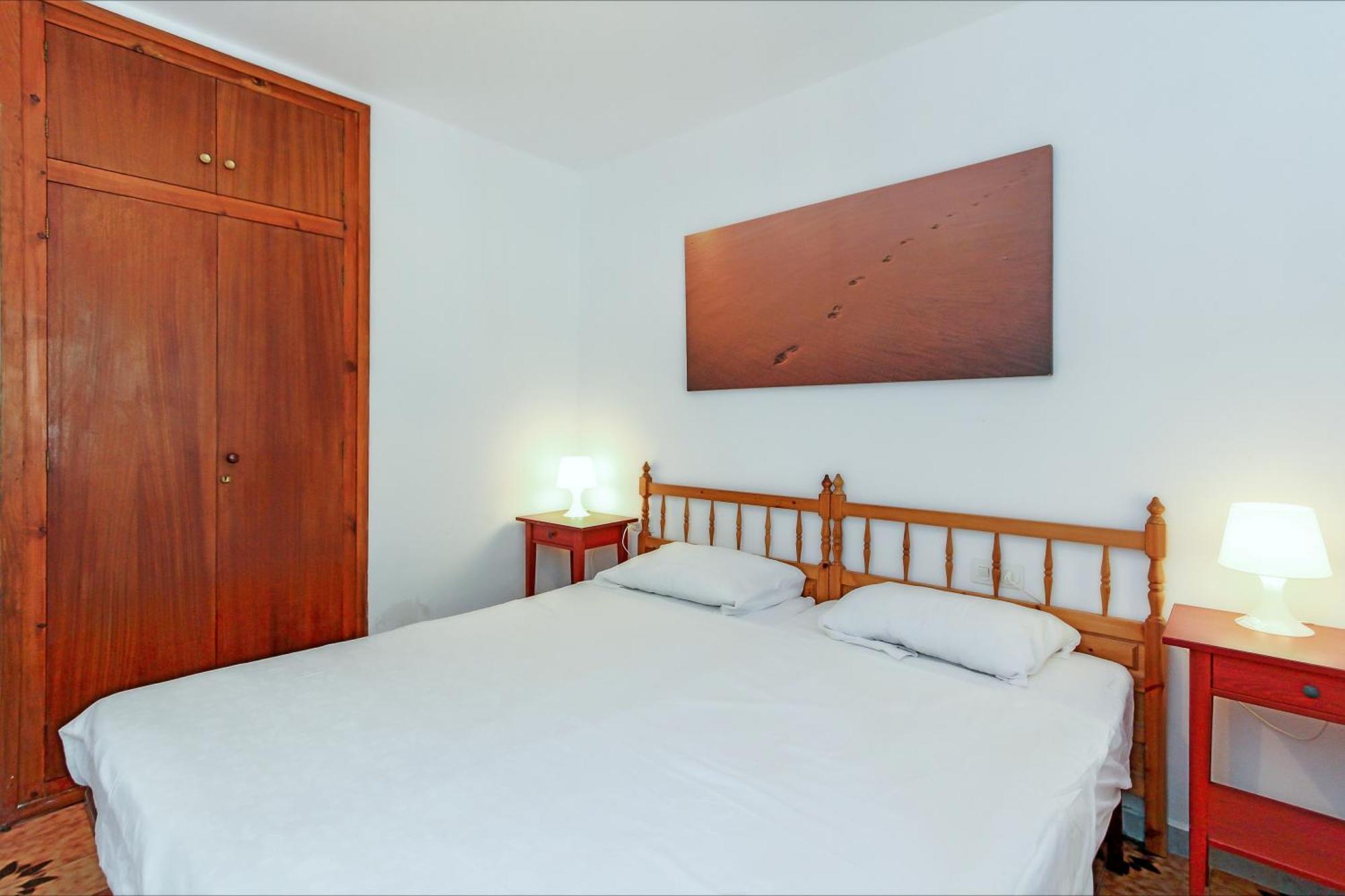 Villa Natalia C101 Lloret de Mar Exteriör bild